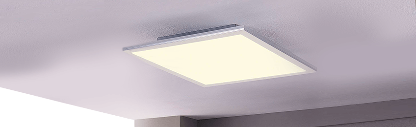 Loftlamper Firkantet Loftlamper Firkantet