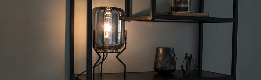 Bordlamper design Bordlamper design
