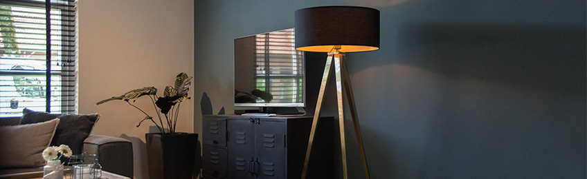 Indendørslamper Indendørslamper