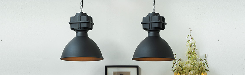 LED pendel lamper LED pendel lamper