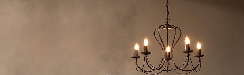 LED lysekroner LED lysekroner