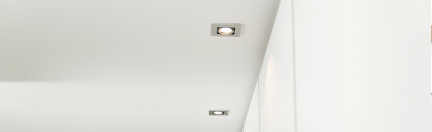 LED spots