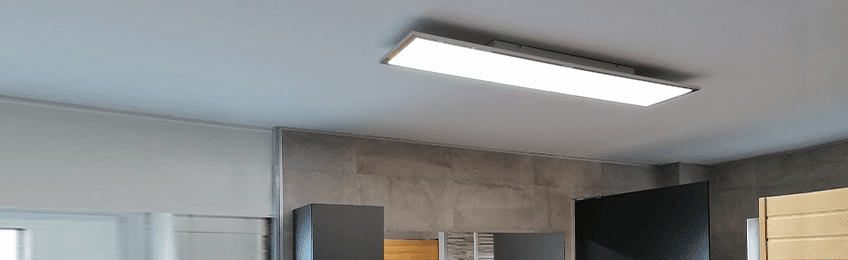 LED-paneler LED-paneler